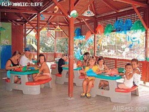 Magic Life Sarigerme Imperial 28